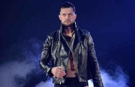 finn balor jacket replica|pictures of finn balor.